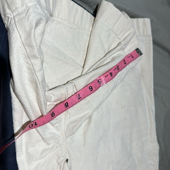 Bundle j.Crew shorts, used - Picture 2 of 3